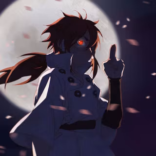 Indra The 100 wallpaper