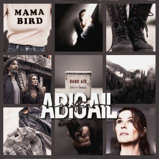 Abigail Griffin wallpaper