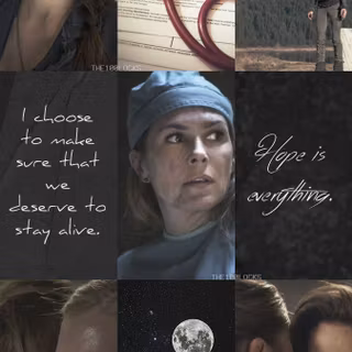 Abigail Griffin wallpaper