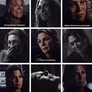 Abigail Griffin wallpaper