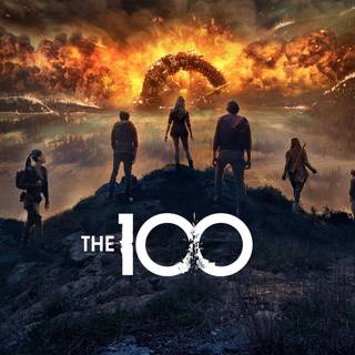 Abigail Griffin wallpaper