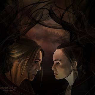 Abigail Griffin wallpaper