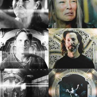 Abigail Griffin wallpaper