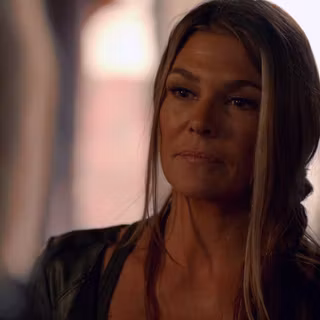 Abigail Griffin wallpaper