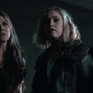 Abigail Griffin wallpaper