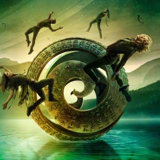 4k TV Show wallpaper