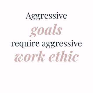 Motivational work ethic phone wallpaper