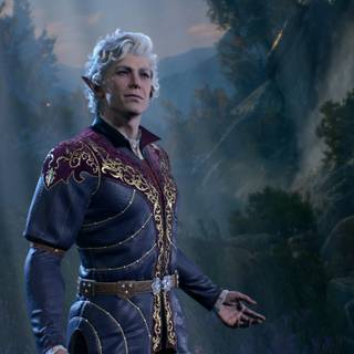 Astarion desktop wallpaper