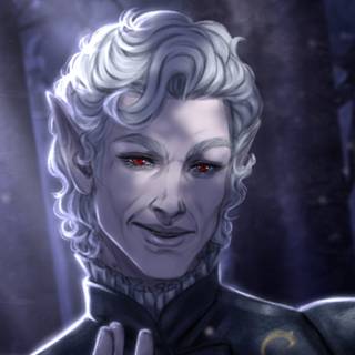 Astarion desktop wallpaper