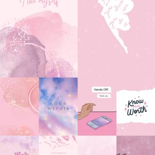 Motivational work ethic phone wallpaper