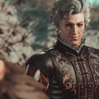 Astarion desktop wallpaper