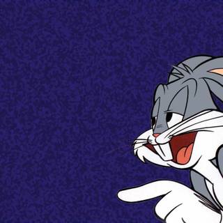 Bugs Bunny desktop wallpaper