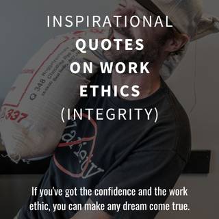 Motivational work ethic phone wallpaper