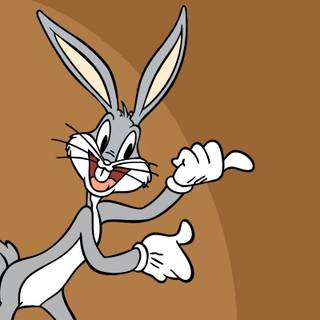 Bugs Bunny desktop wallpaper
