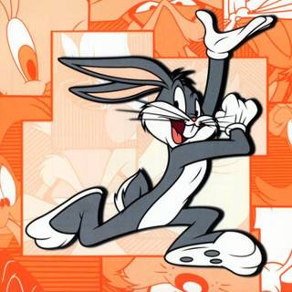 Bugs Bunny desktop wallpaper
