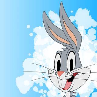 Bugs Bunny desktop wallpaper