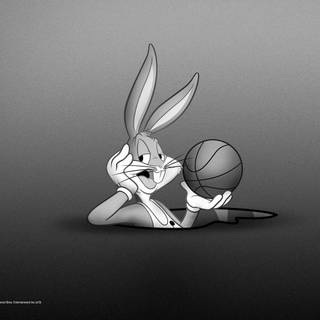 Bugs Bunny desktop wallpaper