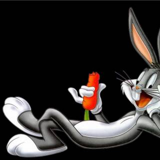 Bugs Bunny desktop wallpaper