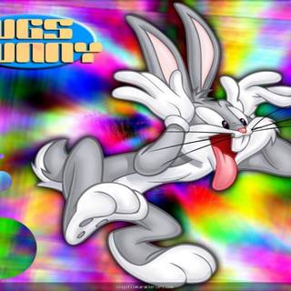 Bugs Bunny desktop wallpaper