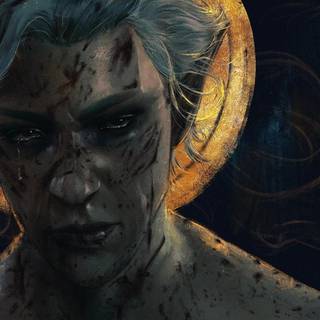 Astarion desktop wallpaper