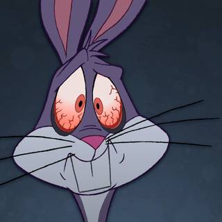 Bugs Bunny desktop wallpaper