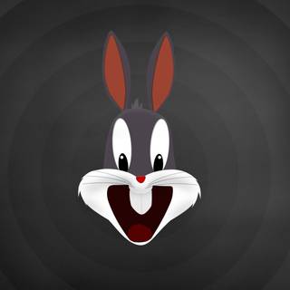 Bugs Bunny desktop wallpaper