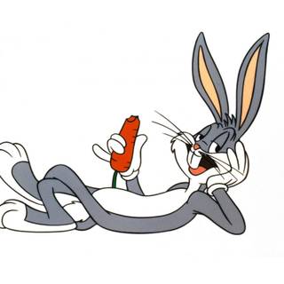 Bugs Bunny desktop wallpaper