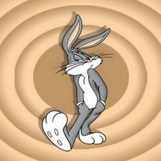 Bugs Bunny desktop wallpaper