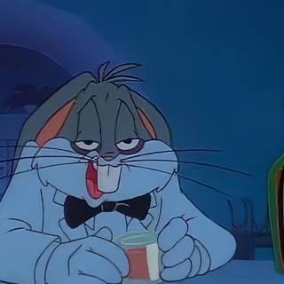 Bugs Bunny desktop wallpaper