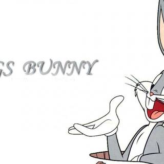 Bugs Bunny desktop wallpaper