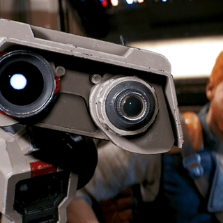 Jedi Survivor HD desktop wallpaper