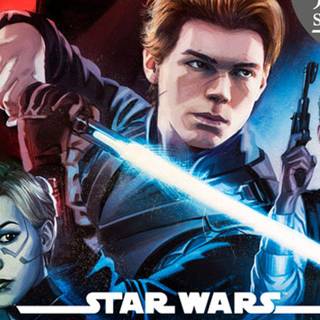 Jedi Survivor HD desktop wallpaper