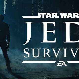 Jedi Survivor HD desktop wallpaper
