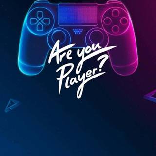 Kawaii PlayStation wallpaper