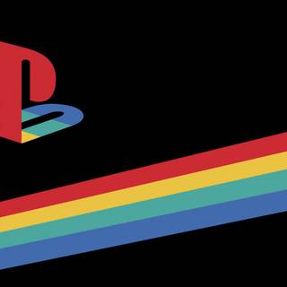 Kawaii PlayStation wallpaper