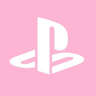 Kawaii PlayStation wallpaper