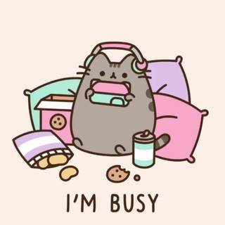 Kawaii Playstation HD wallpaper