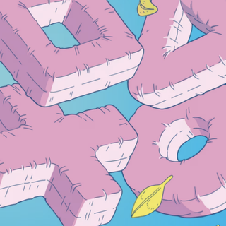 Kawaii PlayStation wallpaper