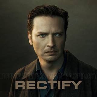 Rectify wallpaper
