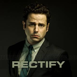 Rectify wallpaper