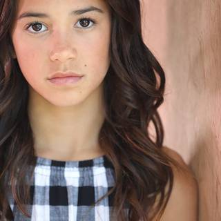 Scarlett Estevez wallpaper