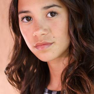 Scarlett Estevez wallpaper