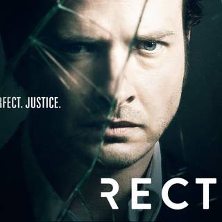 Rectify wallpaper