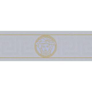 Golden border wallpaper