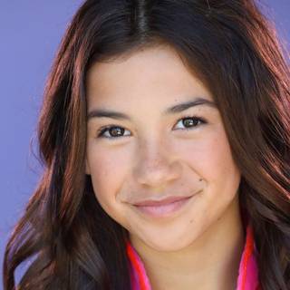 Scarlett Estevez wallpaper