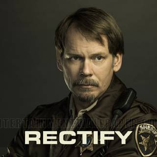 Rectify wallpaper