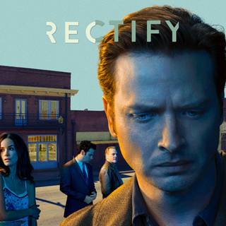 Rectify wallpaper
