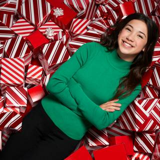 Scarlett Estevez wallpaper