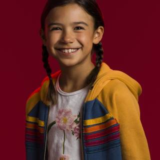 Scarlett Estevez wallpaper
