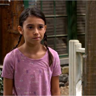 Scarlett Estevez wallpaper